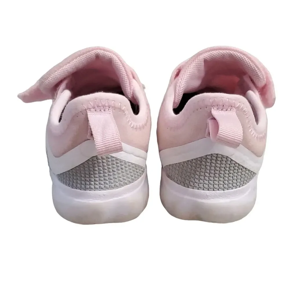 Nike Velcro Shoes, 7C